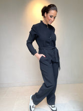 Afbeelding in Gallery-weergave laden, Gini jumpsuit black
