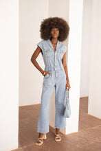 Afbeelding in Gallery-weergave laden, Tina jumpsuit jeans
