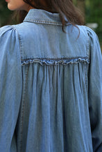 Afbeelding in Gallery-weergave laden, Ciara Jeans jurk
